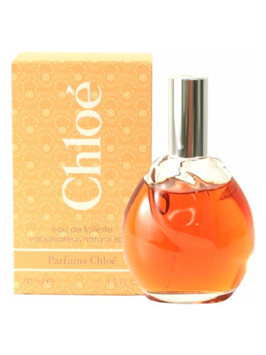 chloe parfums chloe chloe