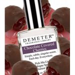 chocolate covered cherries demeter