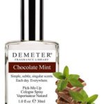 chocolate mint demeter