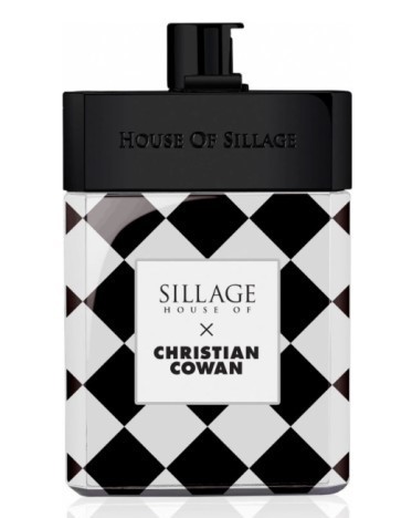 christian cowan the fragrance passion de lamour perfumes by house of sillage