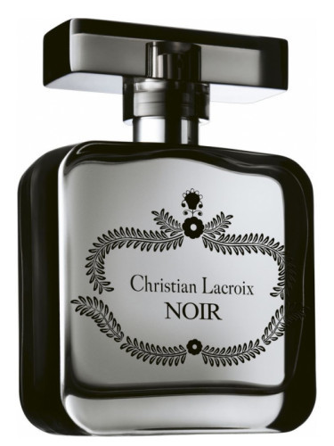 christian lacroix noir avon