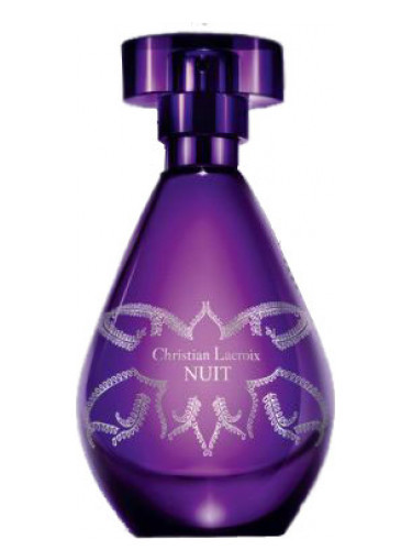 christian lacroix nuit avon