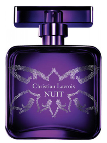 christian lacroix nuit for men avon