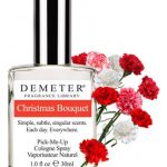 christmas bouquet demeter