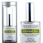 christmas tree demeter