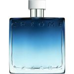 chrome eau de parfum azzaro