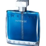 chrome intense azzaro