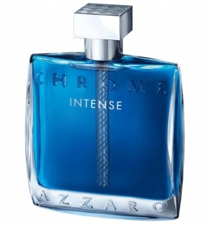 chrome intense azzaro