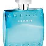 chrome summer azzaro