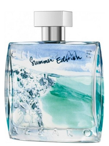 chrome summer edition 2013 azzaro