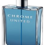 chrome united azzaro