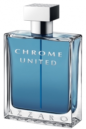 chrome united azzaro