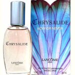 chrysalide now or never lancome