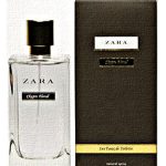 chypre floral zara