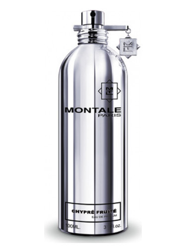 chypre fruite montale