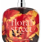 chypre sublime perfumes by floral street