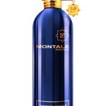 chypre vanille montale