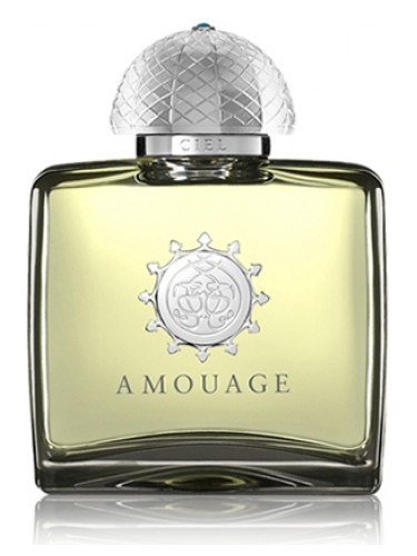 ciel pour femme perfumes by amouage