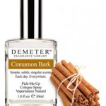 cinnamon bark demeter