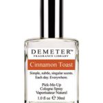 cinnamon toast demeter