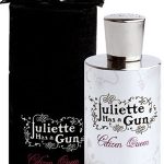 citizen queen perfumes by juliette has a gun