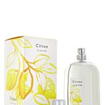 citron perfumes by fragonard