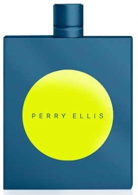 citron perfumes by perry ellis