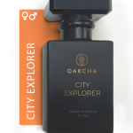 city explorer oakcha