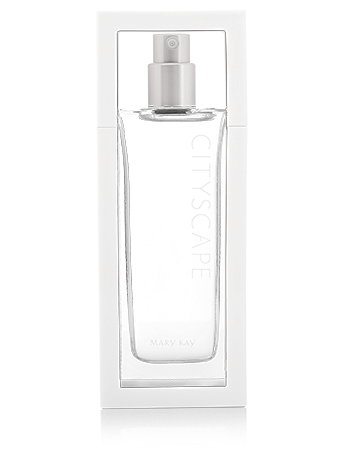 cityscape perfumes by mary kay