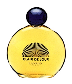 clair de jour perfumes by lanvin