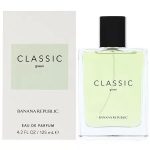 classic green perfumes by banana republic