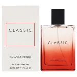 classic red perfumes by banana republic