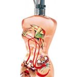 classique alcohol free summer fragrance 2006 jean paul gaultier