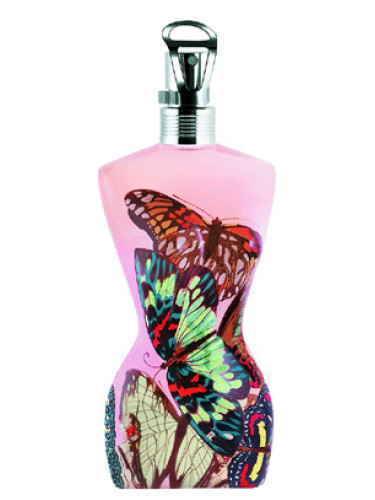 classique eau dete 2003 jean paul gaultier