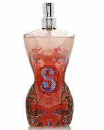 classique leau dete 2007 jean paul gaultier