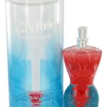 classique leau dete sans alcohol jean paul gaultier