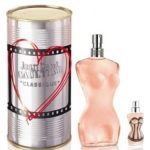 classique love actually jean paul gaultier