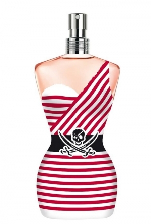 classique pirate jean paul gaultier