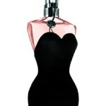 classique robe velours jean paul gaultier