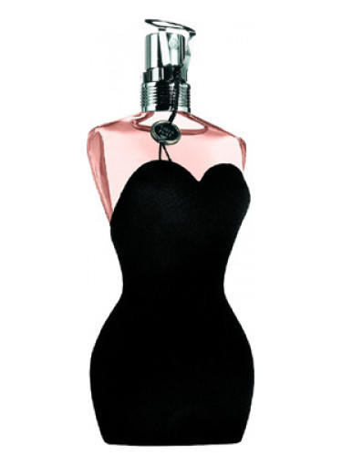 classique robe velours jean paul gaultier