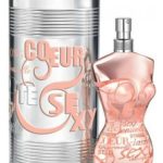 classique silver my skin jean paul gaultier