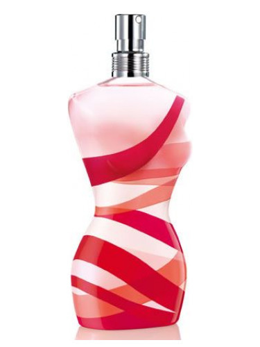 classique summer 2010 jean paul gaultier