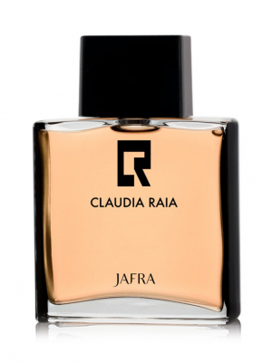 claudia raia perfumes by jafra