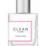 clean classic flower fresh clean