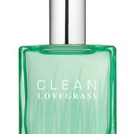 clean lovegrass clean