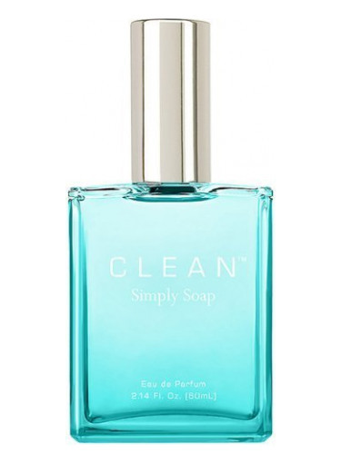 clean simply soap clean