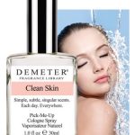 clean skin demeter