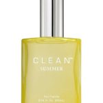 clean summer eau fraiche clean