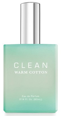 clean warm cotton clean