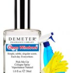 clean windows demeter